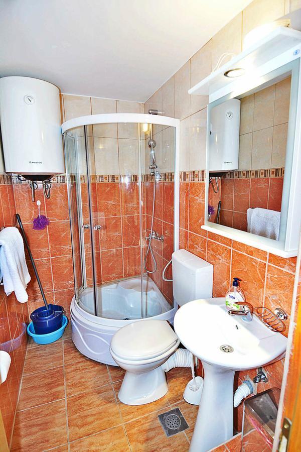 Apartments Marinovic Будва Номер фото